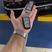 فولکس واگن پاسات ۲۰۱۶ گذر منطقه ازاد
