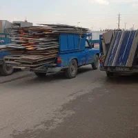 خریدوفروش نوپان کابینت ام دی اف خریدنوپان