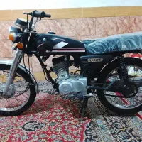 موتور پیشرو مدل ۸۳