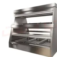 تجهیزات فست فود