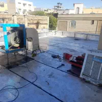 تعمیر کولر  تعمیر کار کولر ابگرمکن پکیچ لباسشویی