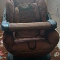 صندلی کودک در ماشین