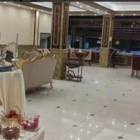 اجاره سالن مراسم و تالار با ظرفیت ۴۰۰ نفر