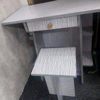 میز چرخ خیاطی