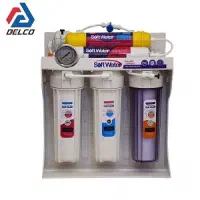 نصب و فروش و تعمیرات تصفیه آب خانگی