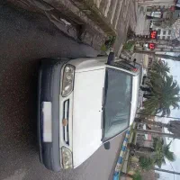 پراید صبا ۱۳۱