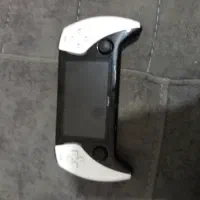 کنسول قابل حمل