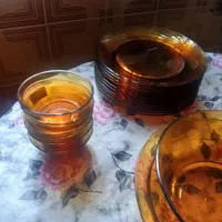 ظروف عسلی فرانسه
