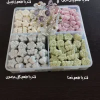 قند و نبات