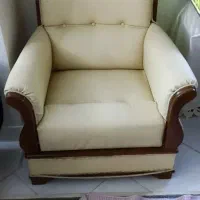 مبل ۷ نفره مجلسی