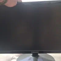 کیس و مانیتور در حد نو