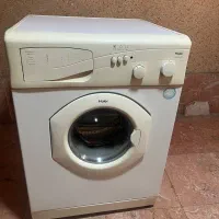 لباسشویی هایر خشک کن