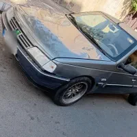 پژو ۴۰۵ مدل ۹۱ جوان پسند