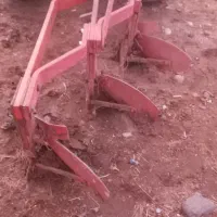 گاو آهن|ابزارآلات|ماهنشان, |دیوار