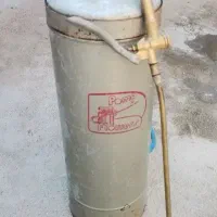 سم پاش