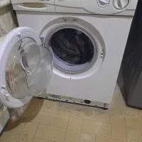 ماشین لباسشویی هوور