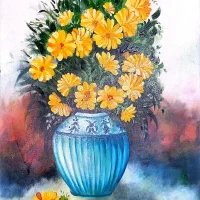 تابلو نقاشی