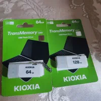 فلش 64GB و 128GB