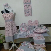 سیرویس آشپز خانه و کاور لوازم برقی