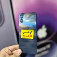 سامسونگ a06 با حافظه 128