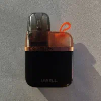پاد سیستم uwell caliburn g3 lite