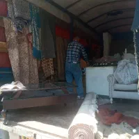 حمل بار و اسباب منزل