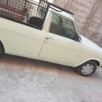 وانت بارمدل90 فنی سالم