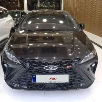 آریزو ۶ Gt مدل 1403