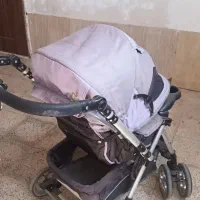 کالسکه خارجی