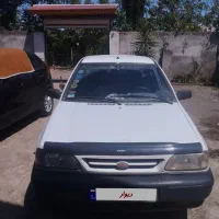 پراید مدل ۹۳