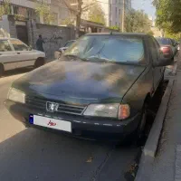 آر دی مدل ۸۴