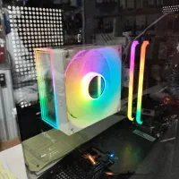 کیس گیمینگ 2ماه کار نسل 13