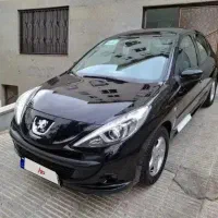 207 پاناروما تمام فابریک