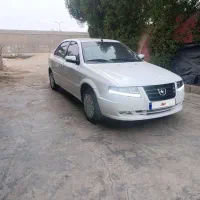 سمندسورن پلاس موتورجدید