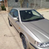 سمند 85خانگی