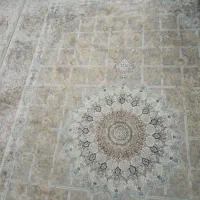 دوتخته فرش ۶ متری