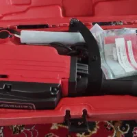 بتن کن زیمبرگ اصل