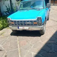 نیسان مدل  88تناژ پایبن