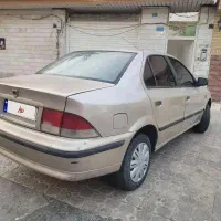 سمند مدل1389 زیر قیمت
