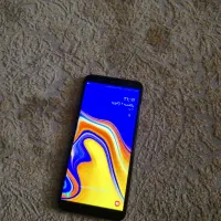 گوشی سامسونگ گلکسی +j4