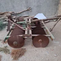 فروش ادوات تراکتور
