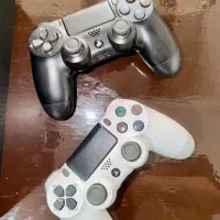 ps4 slim 1TB نو|کنسول، بازی ویدئویی و آنلاین|شیراز, آزادی|دیوار