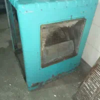 موتور کولر آبی موتوژن
