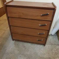 جاکفشی چوب ام دی اف