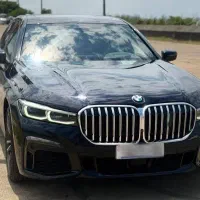 بی ام و ۷۵۰ گذر مناطق ۲۰۲۰