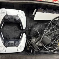 Ps5 smil