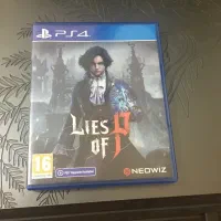 Lies of P