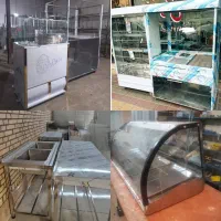 فر ساندویچی کدc3جوجه گردان کدz9ذرت مکزیکیb9سینک