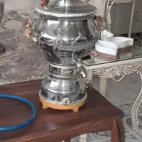 سماور گازی تابا