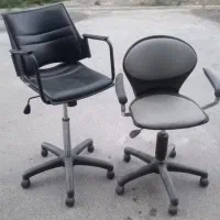 صندلی جک دار